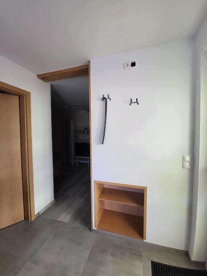 Ferienwohnung Bauerngarten Klein Vielen Ngoại thất bức ảnh