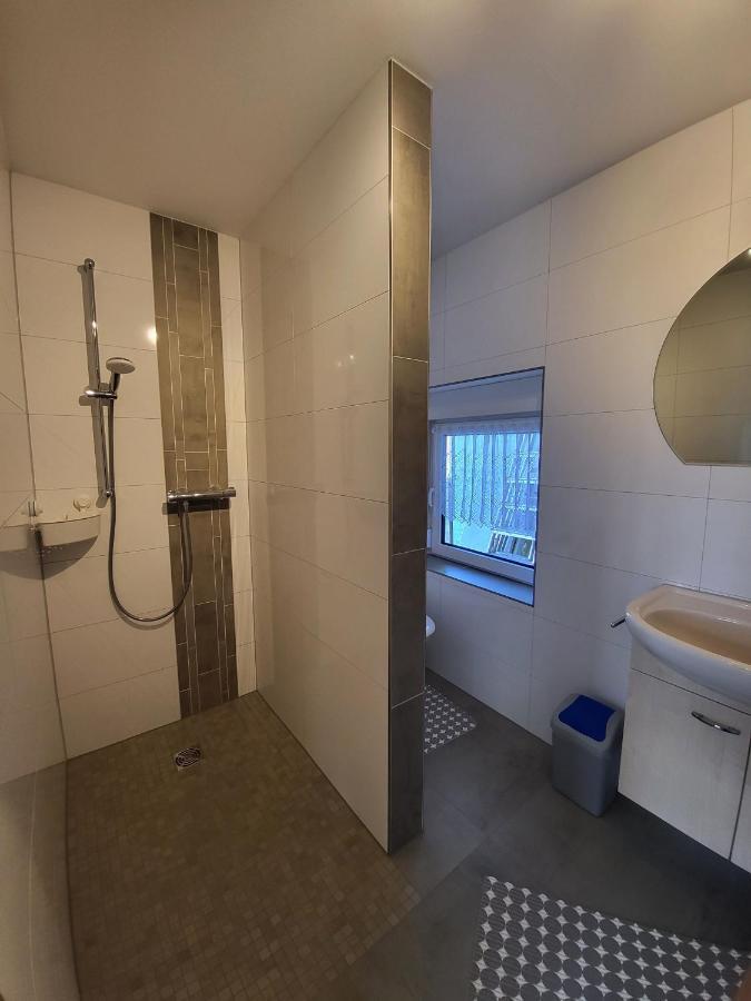 Ferienwohnung Bauerngarten Klein Vielen Ngoại thất bức ảnh